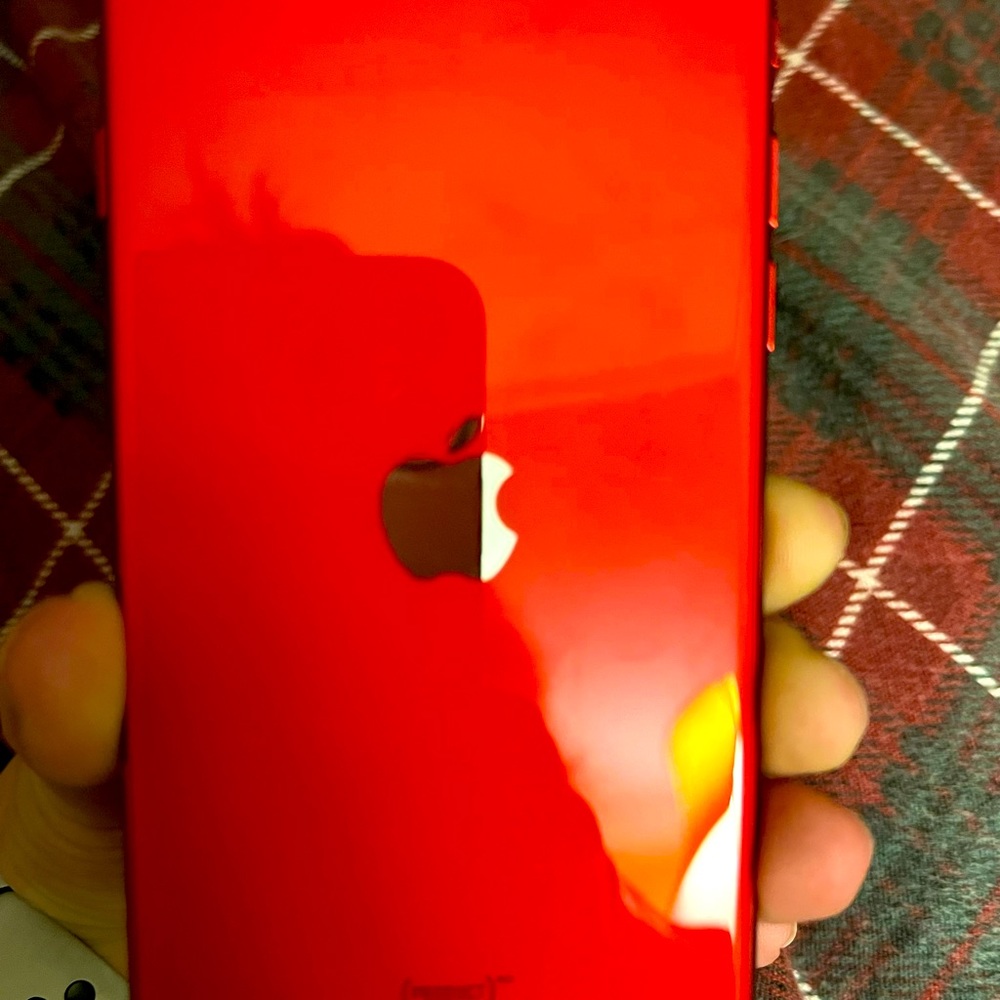 iPhone SE